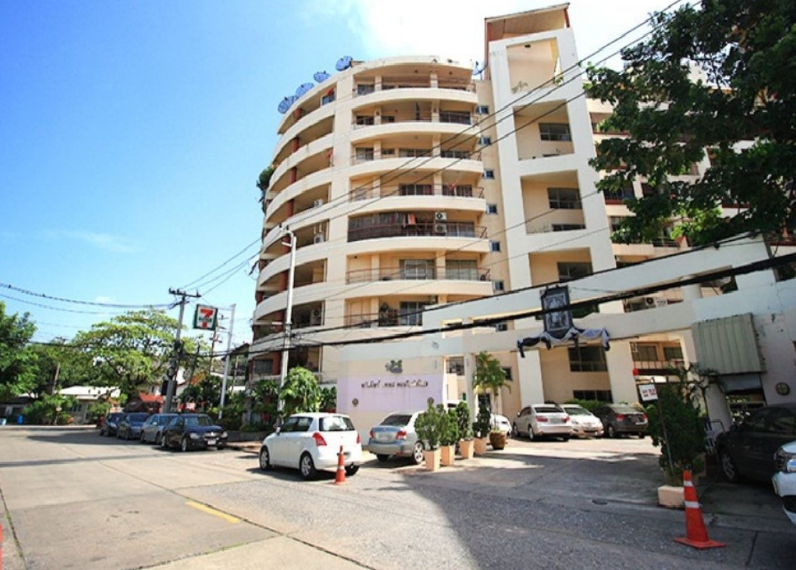 คอนโด กรุงเทพมหานคร สวนหลวง สวนหลวง 1023825