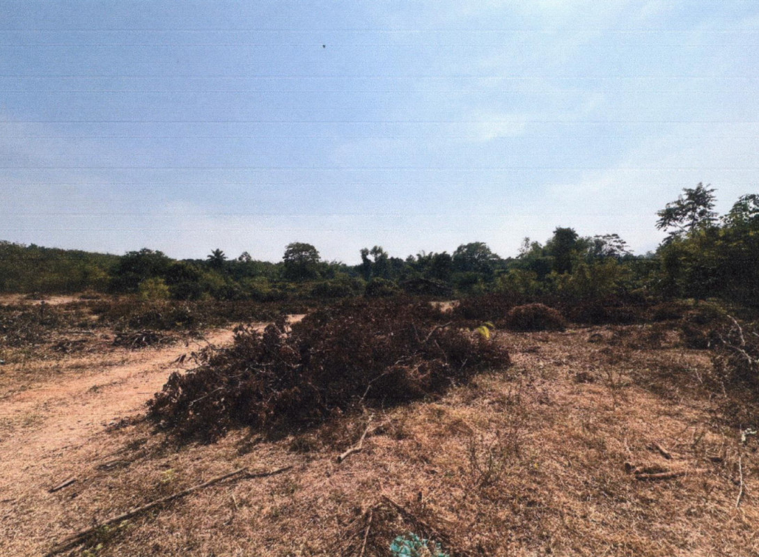 ที่ดินเปล่า เชียงใหม่ จอมทอง แม่สอย 510600