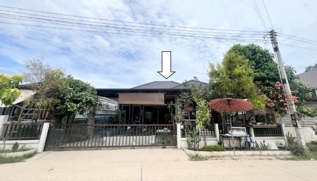 บ้านเดี่ยว ระยอง นิคมพัฒนา มาบข่า 2005760