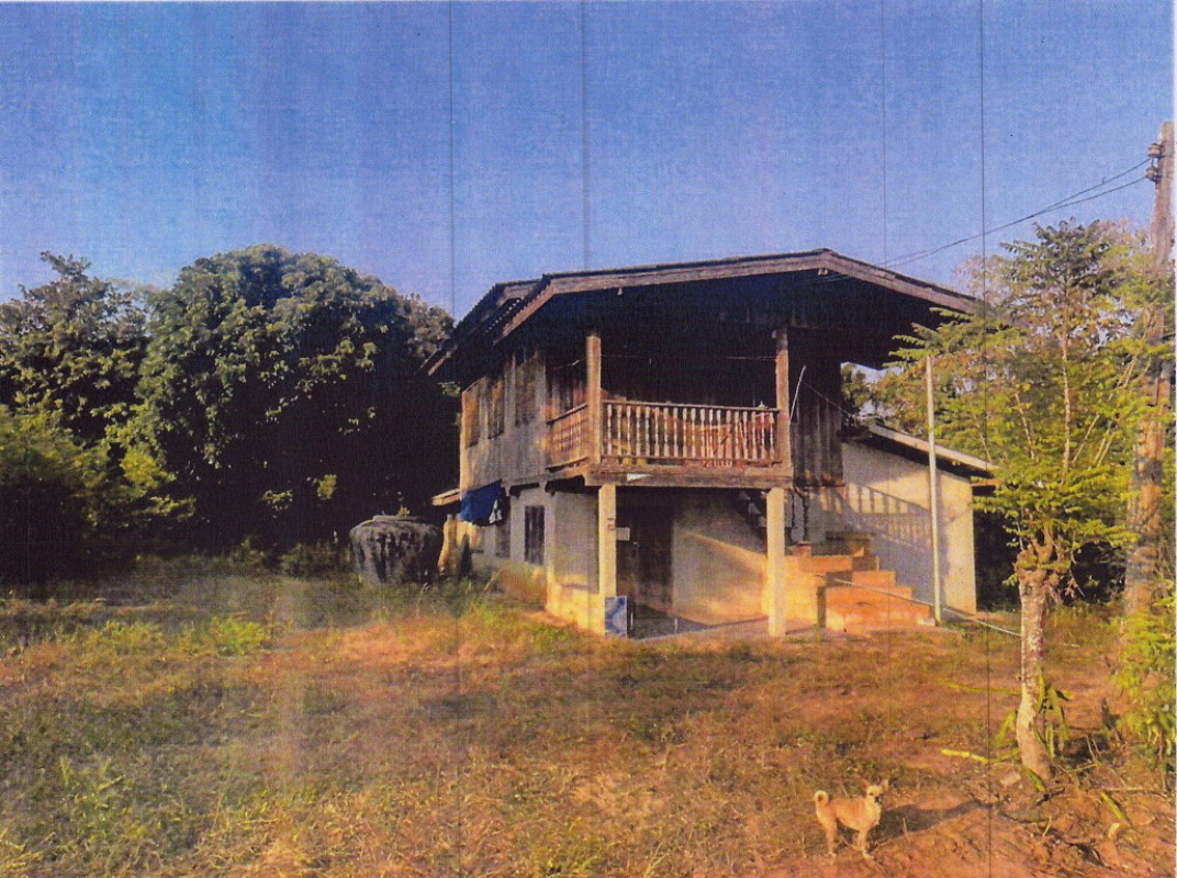 บ้านเดี่ยว พะเยา เมืองพะเยา แม่ปืม 1576820