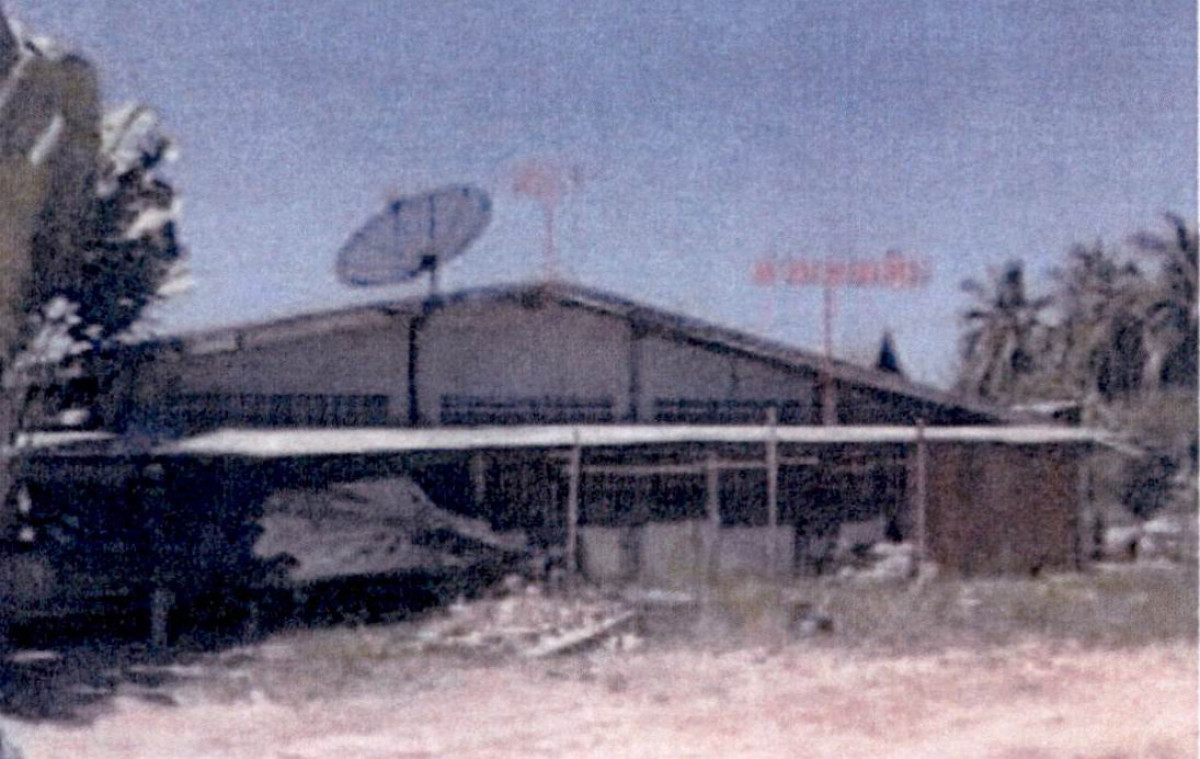 บ้านเดี่ยว ประจวบคีรีขันธ์ สามร้อยยอด ไร่เก่า 2162700