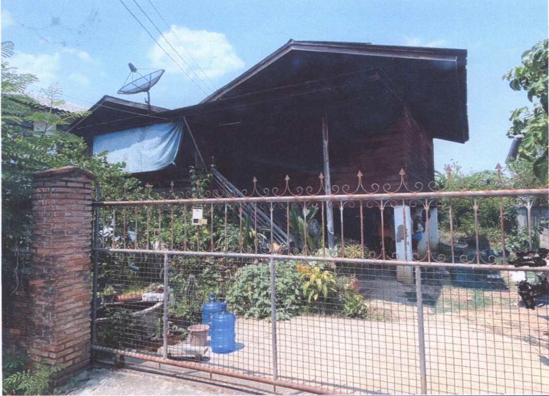 บ้านเดี่ยว แพร่ เมืองแพร่ ทุ่งกวาว 1186800
