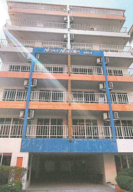 คอนโด ชลบุรี บางละมุง นาเกลือ 1917480