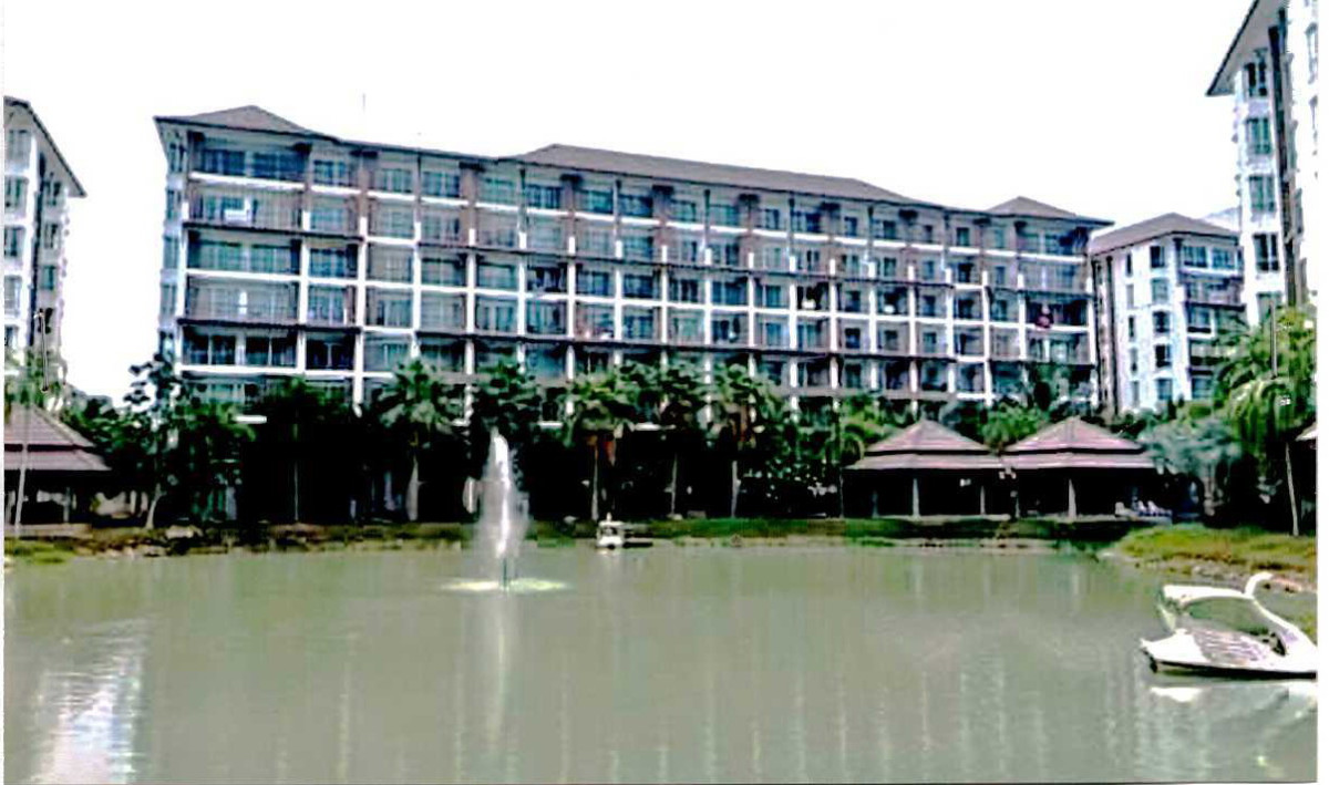 คอนโด ชลบุรี สัตหีบ บางเสร่ 838340