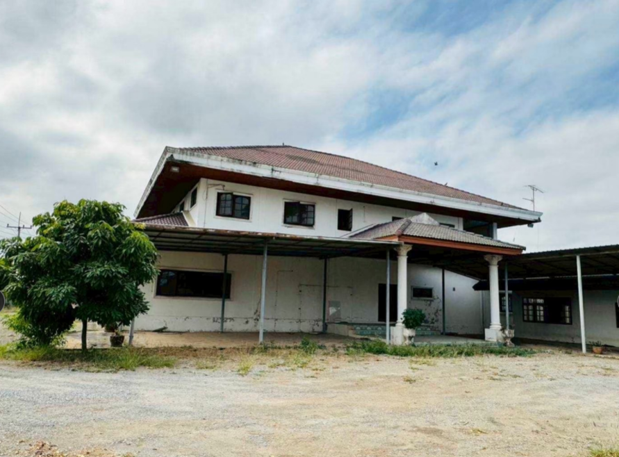 Single house Nakhon Ratchasima Sung Noen Makluea Mai 24000000