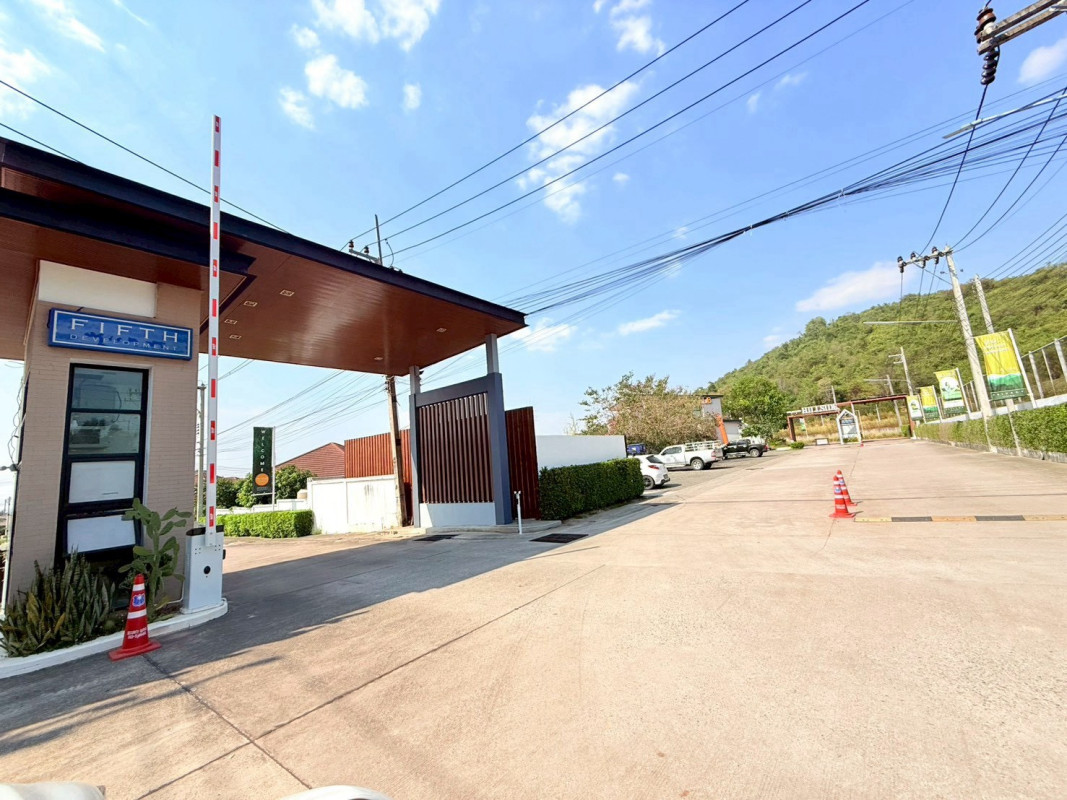 บ้านแฝด ชลบุรี ศรีราชา บ่อวิน 1890000