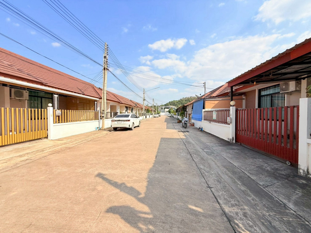 บ้านแฝด ชลบุรี ศรีราชา บ่อวิน 1890000