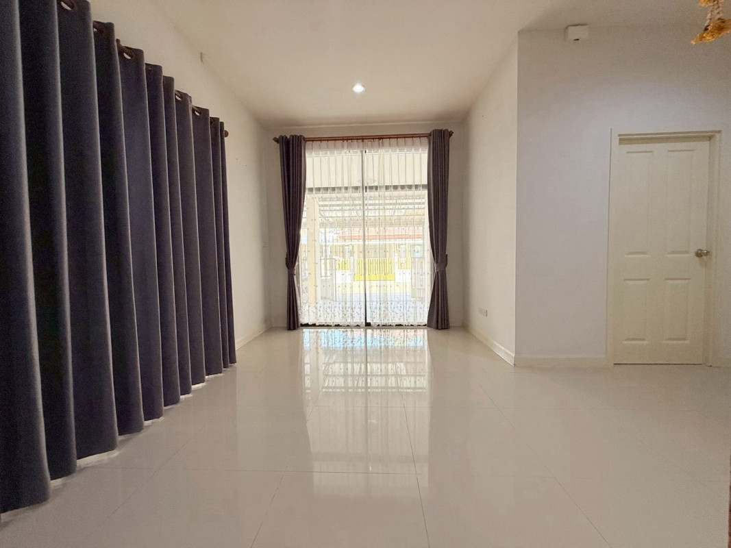 บ้านแฝด ชลบุรี ศรีราชา บ่อวิน 1890000