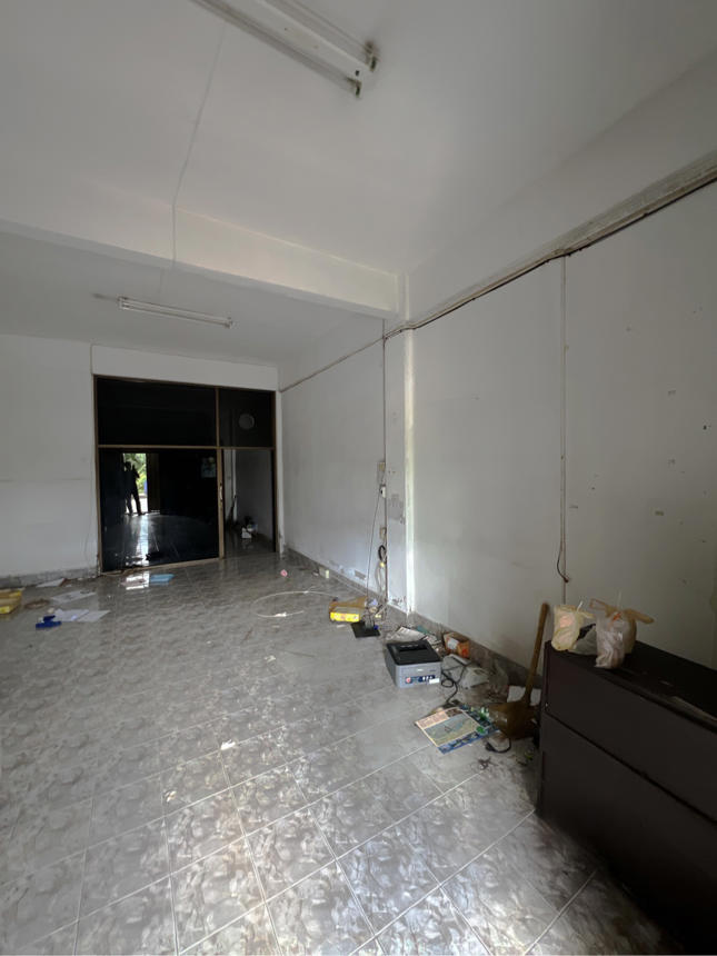 ทาวน์เฮ้าส์ นอกโครงการรกระบี่ กระบี่ เมืองกระบี่ ปากน้ำ 4230000