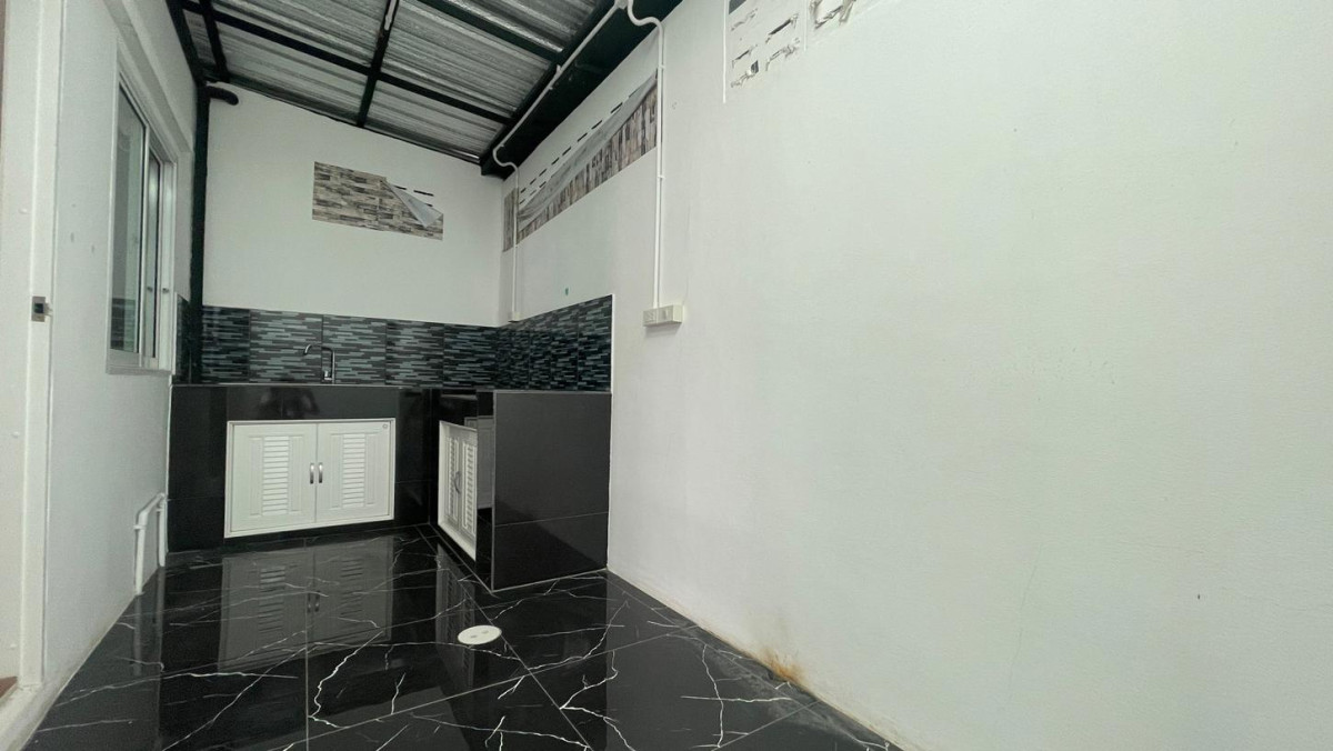 ทาวน์เฮ้าส์ บ้านร่มไม้ สระบุรี สระบุรี เมืองสระบุรี ปากเพรียว 2151000