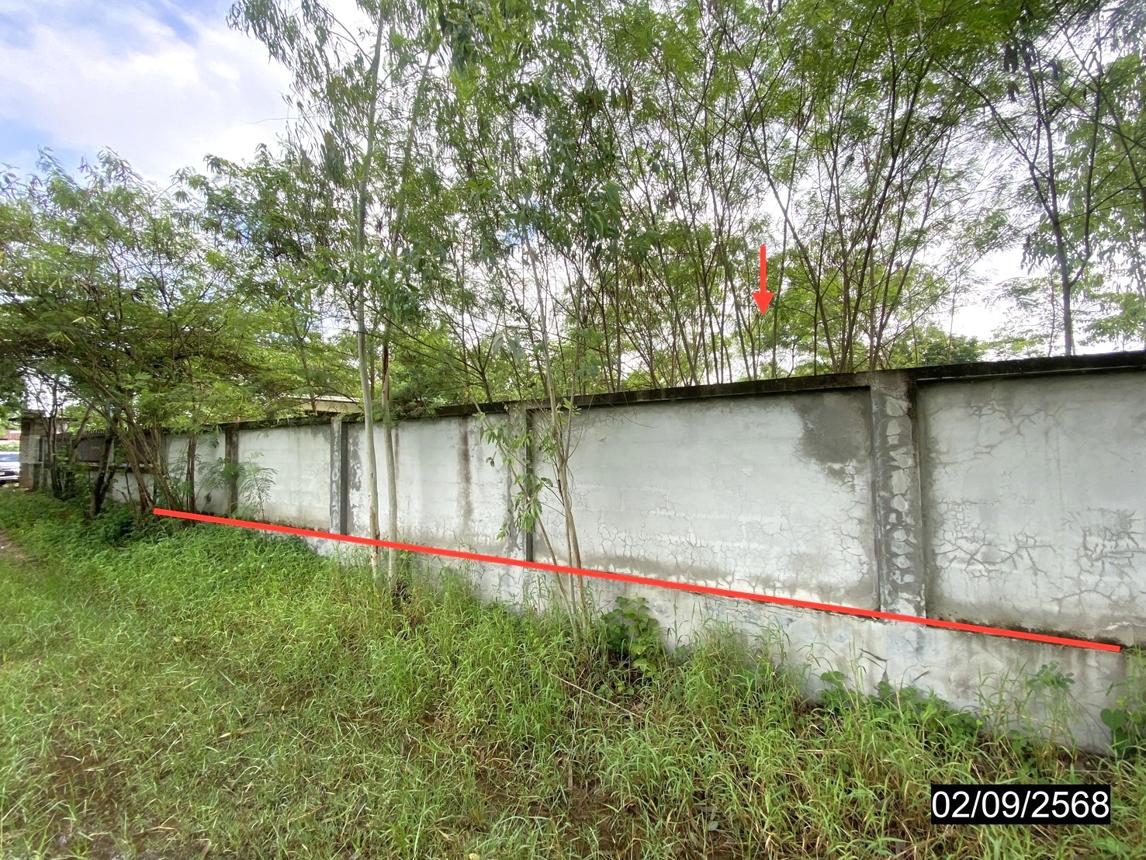 ที่ดินเปล่า อุดรธานี เมืองอุดรธานี นาดี 840000