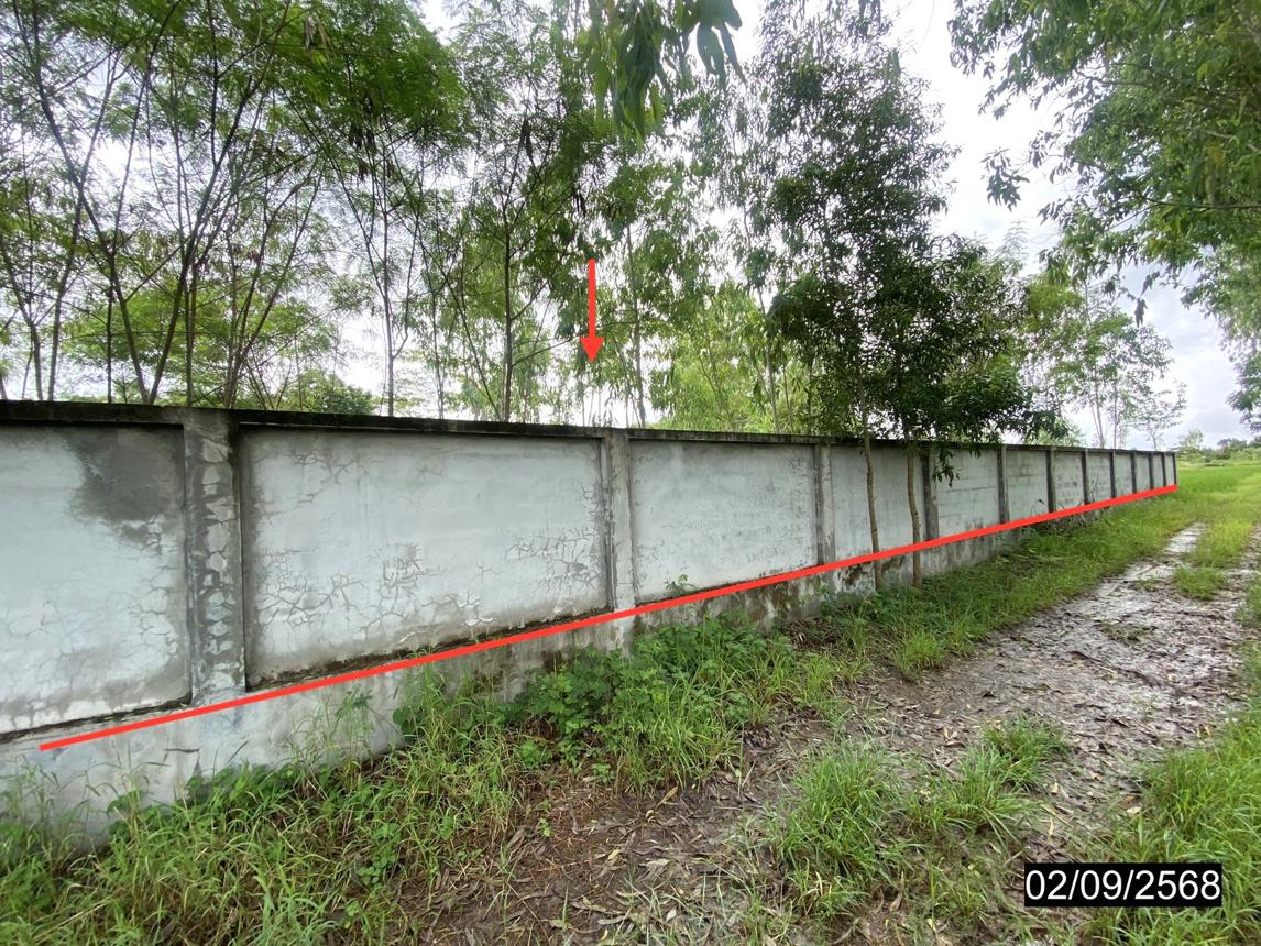 ที่ดินเปล่า อุดรธานี เมืองอุดรธานี นาดี 840000