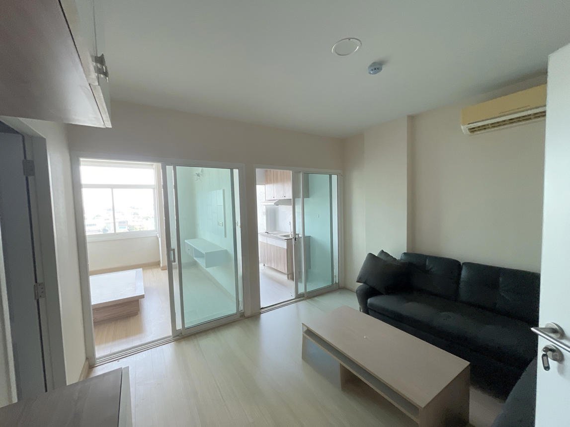 คอนโด ชิค คอนโด ขอนแก่น เมืองขอนแก่น ในเมือง 2184075