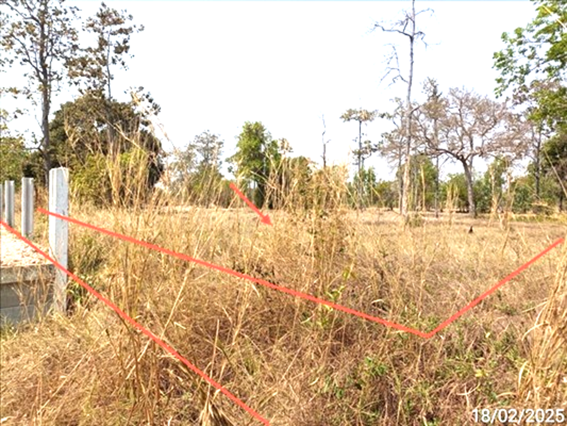 ที่ดินเปล่า ร้อยเอ็ด เสลภูมิ เกาะแก้ว 2857000