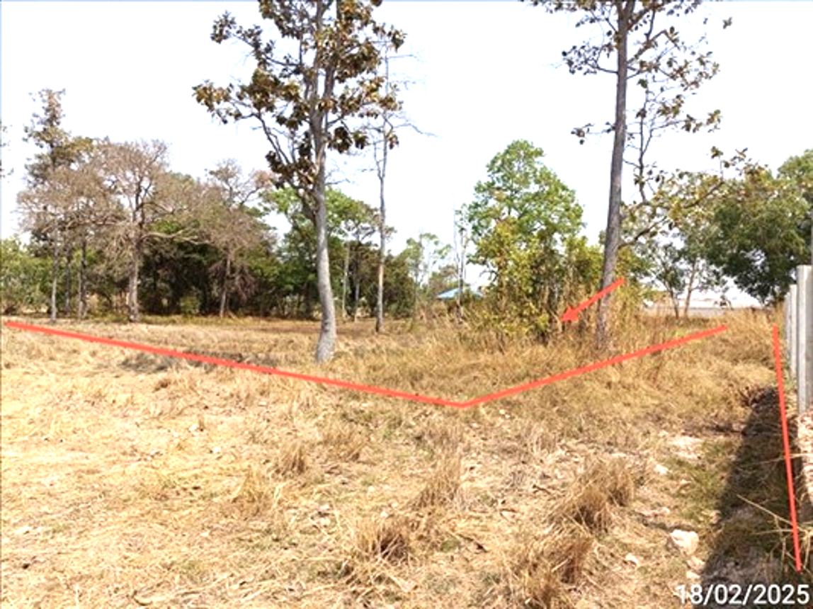 ที่ดินเปล่า ร้อยเอ็ด เสลภูมิ เกาะแก้ว 2857000