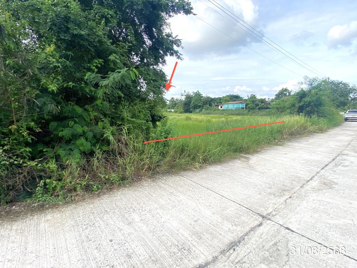 ที่ดินเปล่า มหาสารคาม เมืองมหาสารคาม แก่งเลิงจาน 4948000