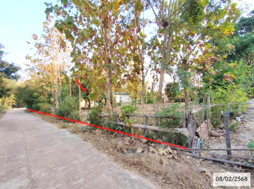 ที่ดินเปล่า นครพนม เรณูนคร เรณูใต้ 753000