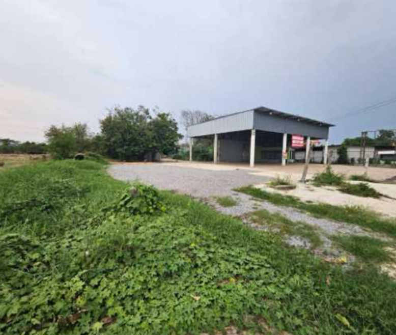 ที่ดินเปล่า สกลนคร เมืองสกลนคร ธาตุเชิงชุม 11000000