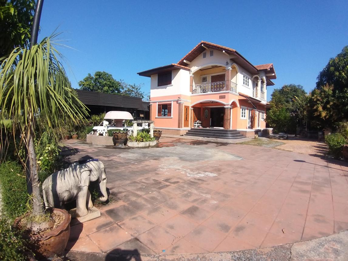 บ้านเดี่ยว สระบุรี หนองแค ไผ่ต่ำ 58000000