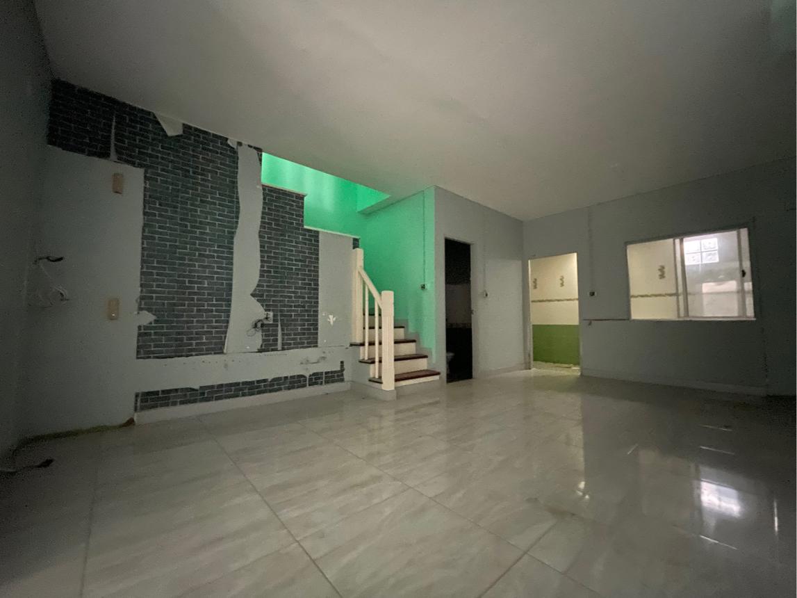 ทาวน์เฮ้าส์ พฤกษา 38 ชัยพฤกษ์-วงแหวน นนทบุรี ไทรน้อย ไทรน้อย 1260000