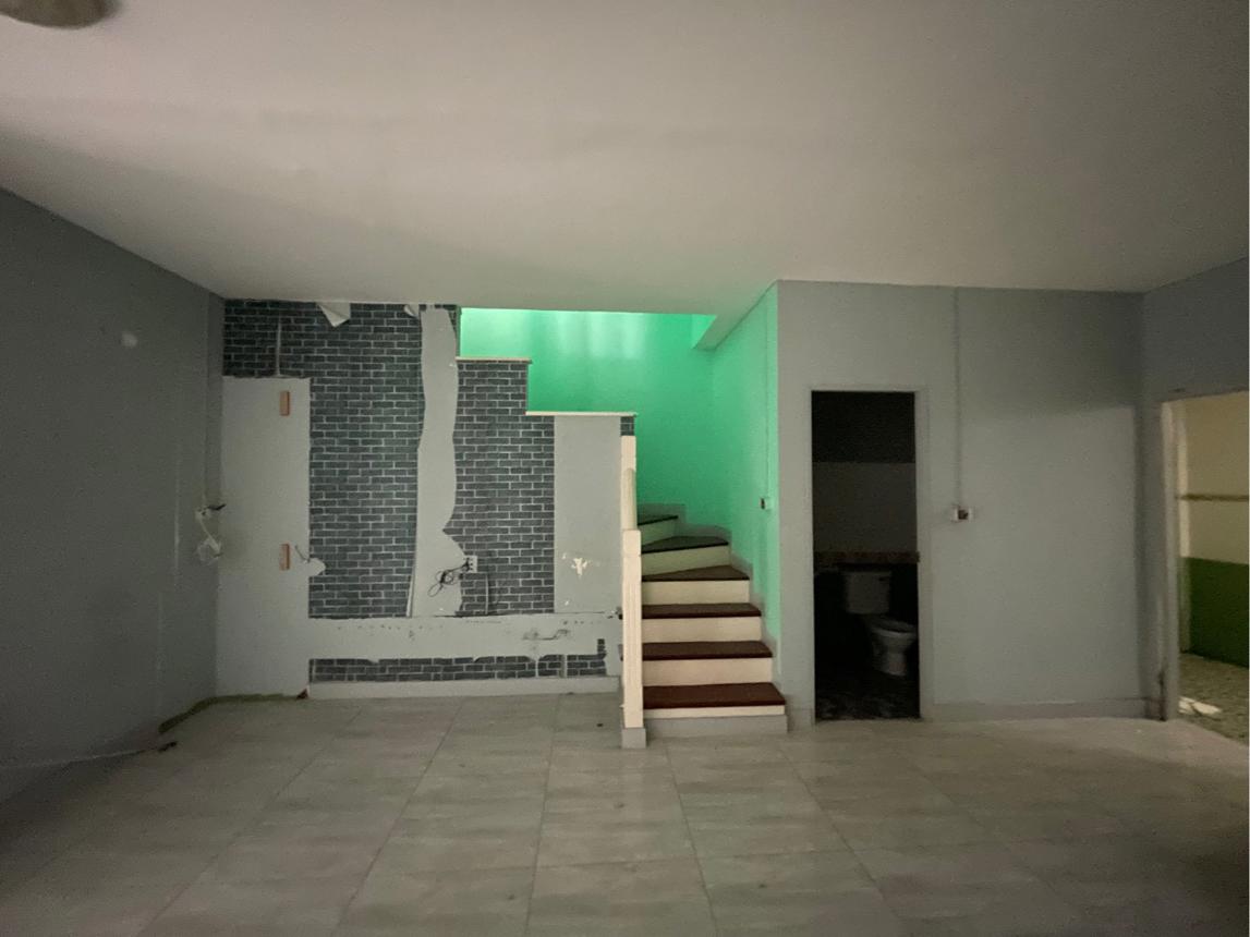 ทาวน์เฮ้าส์ พฤกษา 38 ชัยพฤกษ์-วงแหวน นนทบุรี ไทรน้อย ไทรน้อย 1260000