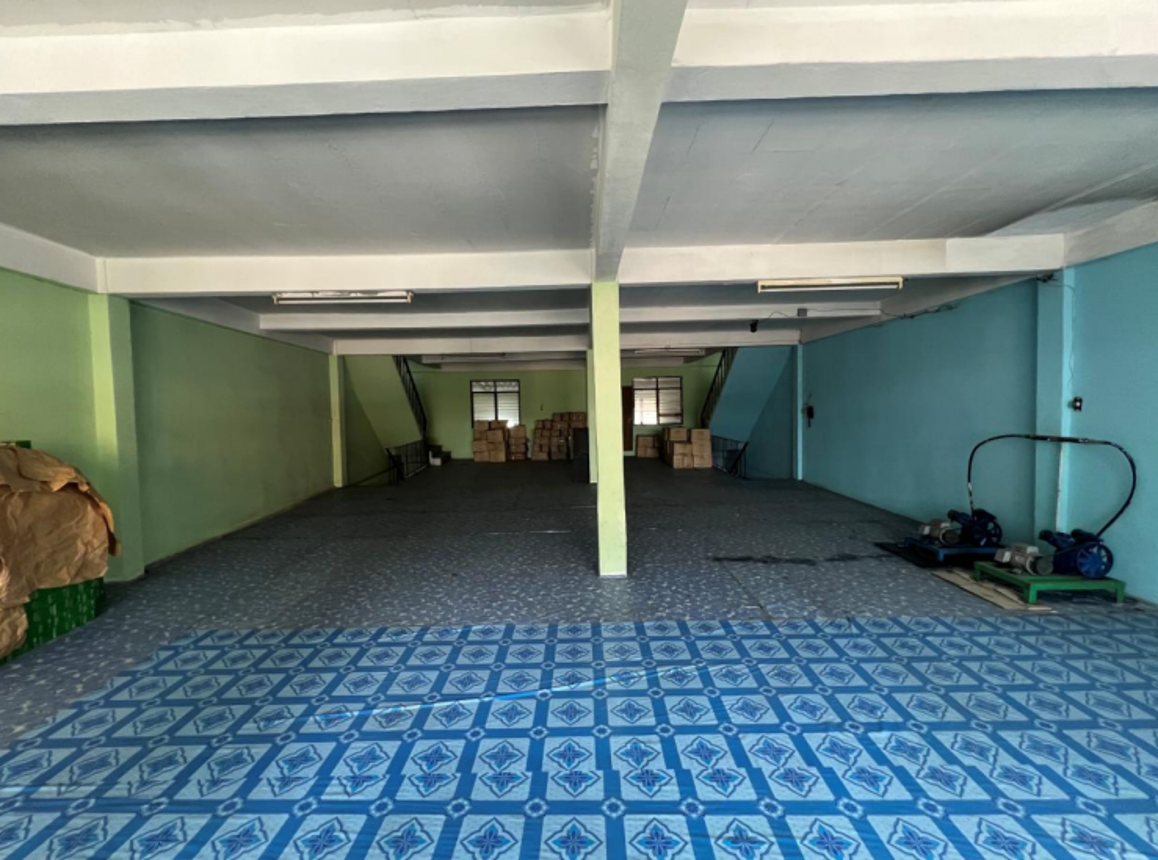 อาคารพาณิชย์ สมุทรสาคร เมืองสมุทรสาคร คอกกระบือ 19990000