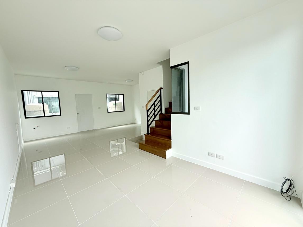 ทาวน์เฮ้าส์ พลีโน่ ปิ่นเกล้า - จรัญฯ นนทบุรี บางกรวย วัดชลอ 2871000