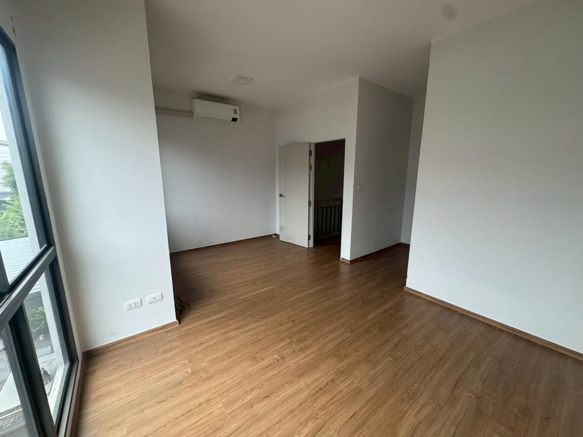 ทาวน์เฮ้าส์ พลีโน่ บางใหญ่2 นนทบุรี บางใหญ่ บางแม่นาง 2160000