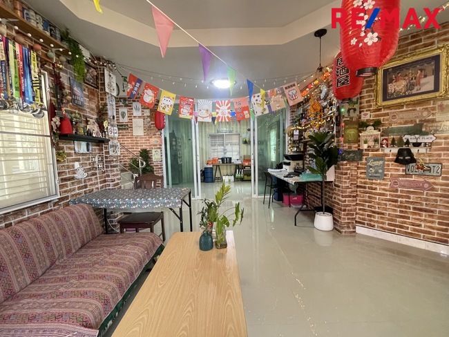 บ้านแฝด เฟื่องฟ้า 14 สมุทรปราการ เมืองสมุทรปราการ แพรกษา 2900000