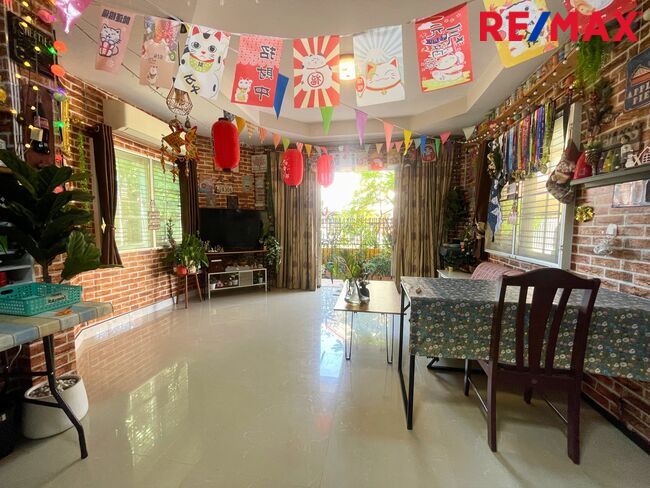 บ้านแฝด เฟื่องฟ้า 14 สมุทรปราการ เมืองสมุทรปราการ แพรกษา 2900000