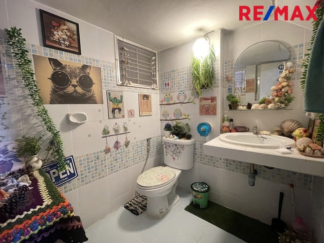 บ้านแฝด เฟื่องฟ้า 14 สมุทรปราการ เมืองสมุทรปราการ แพรกษา 2900000