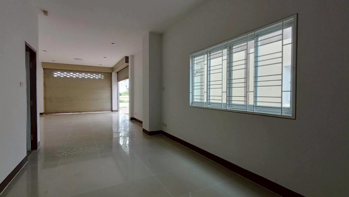 อาคารพาณิชย์ นอกโครงการพิษณุโลก พิษณุโลก เมืองพิษณุโลก หัวรอ 2115000