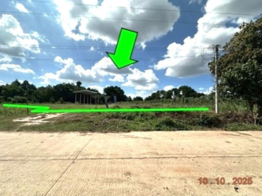 ที่ดินเปล่า ขอนแก่น ซำสูง กระนวน 4132000