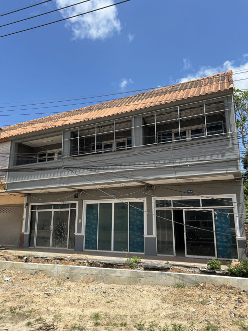 Commercial building Songkhla Rattaphum Khu Ha Tai 3600000