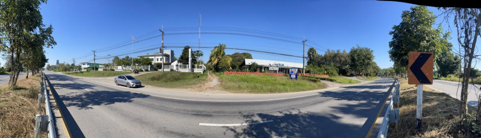 ที่ดินเปล่า แพร่ ร้องกวาง ร้องเข็ม 1200000