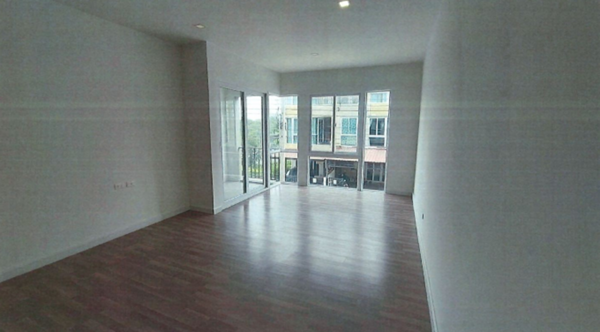 ทาวน์เฮ้าส์ สมุทรปราการ บางพลี บางแก้ว 3400000