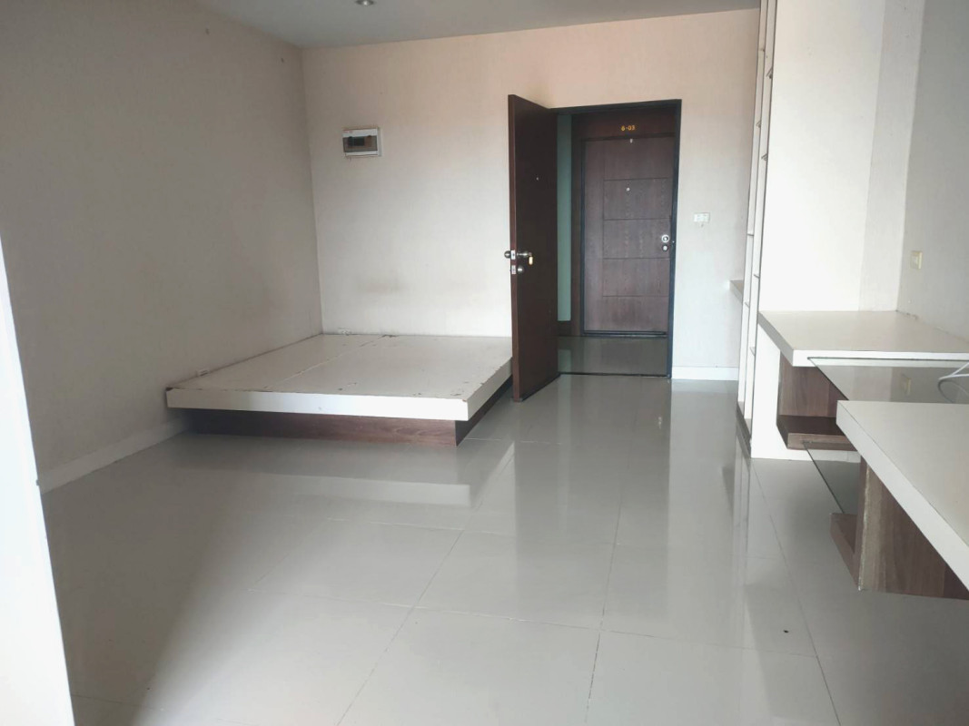 คอนโด เดอะ ซิตี้ คอนโดมิเนียม 2 ภูเก็ต เมืองภูเก็ต รัษฎา 1753890