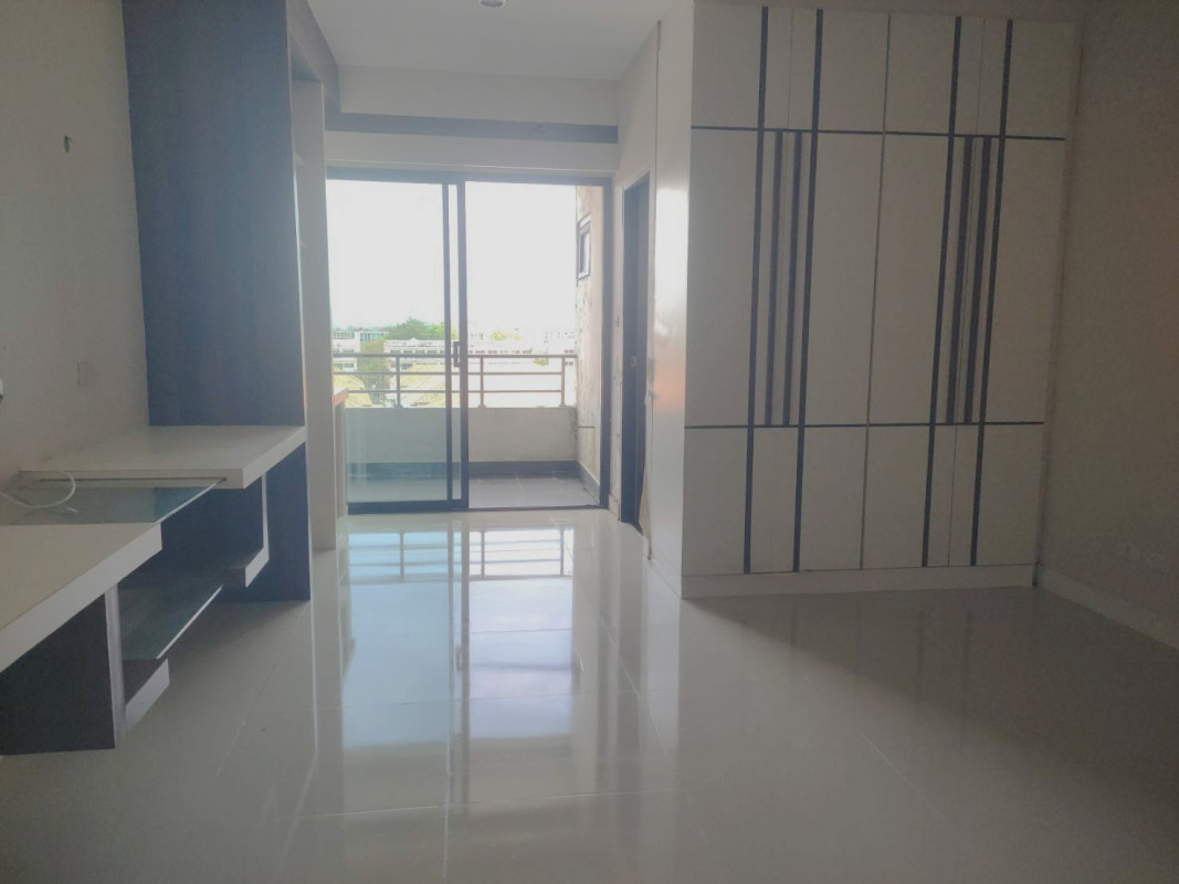 คอนโด เดอะ ซิตี้ คอนโดมิเนียม 2 ภูเก็ต เมืองภูเก็ต รัษฎา 1753890