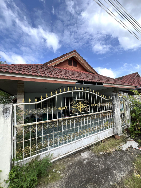 ทาวน์เฮ้าส์ หมู่บ้านเบญจมานนท์ นครศรีธรรมราช เมืองนครศรีธรรมราช ท่าซัก 1500000