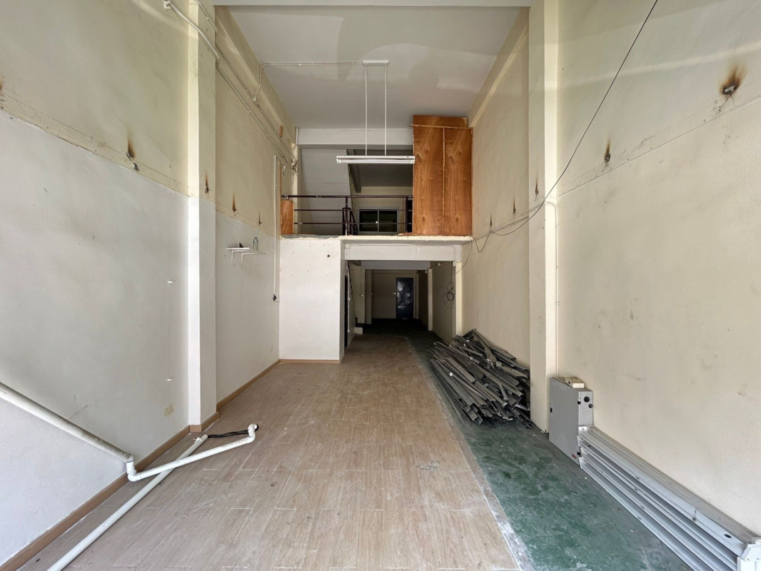 Commercial building Bangkok Bang Khun Thian Samae Dam 5000000