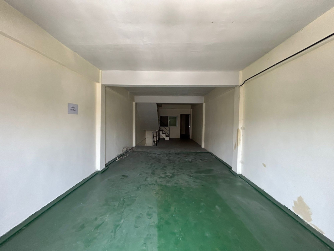 Commercial building Bangkok Bang Khun Thian Samae Dam 5000000