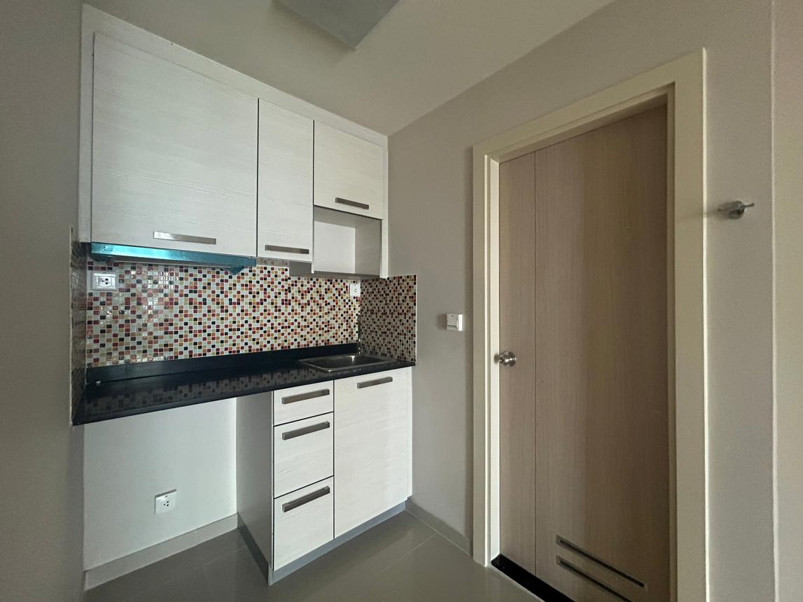 คอนโด เอ็ม โซไซตี้ คอนโดมิเนียม นนทบุรี ปากเกร็ด บ้านใหม่ 1190000