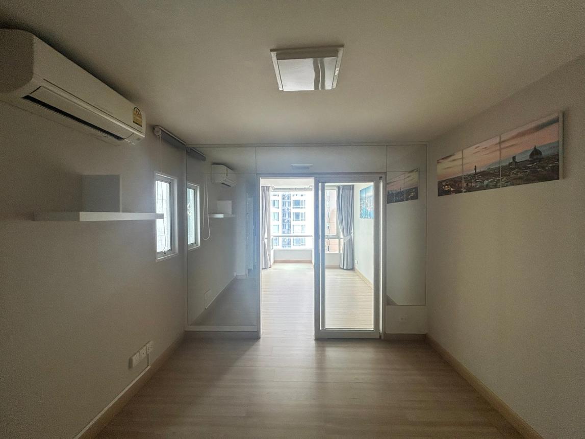 คอนโด เอ็ม โซไซตี้ คอนโดมิเนียม นนทบุรี ปากเกร็ด บ้านใหม่ 1190000