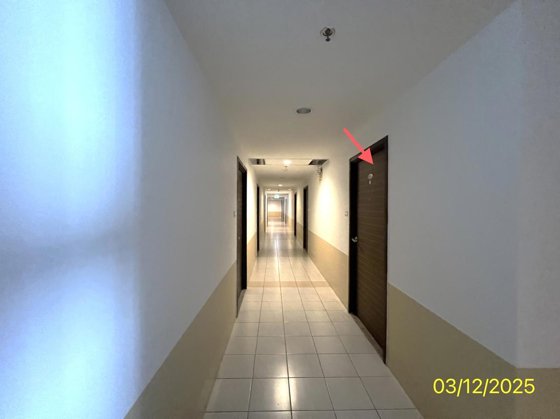 คอนโด ศุภาลัย วิสต้า แยกติวานนท์ นนทบุรี เมืองนนทบุรี ตลาดขวัญ 1674000