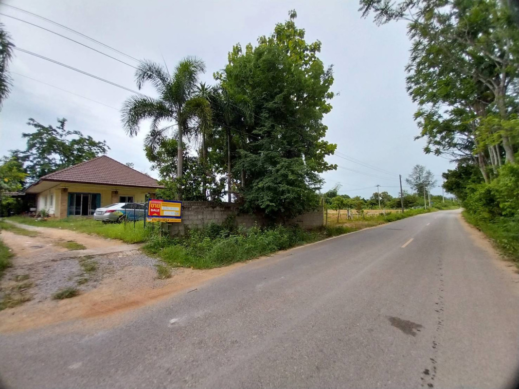 บ้านเดี่ยว สงขลา บางกล่ำ ท่าช้าง 3695000