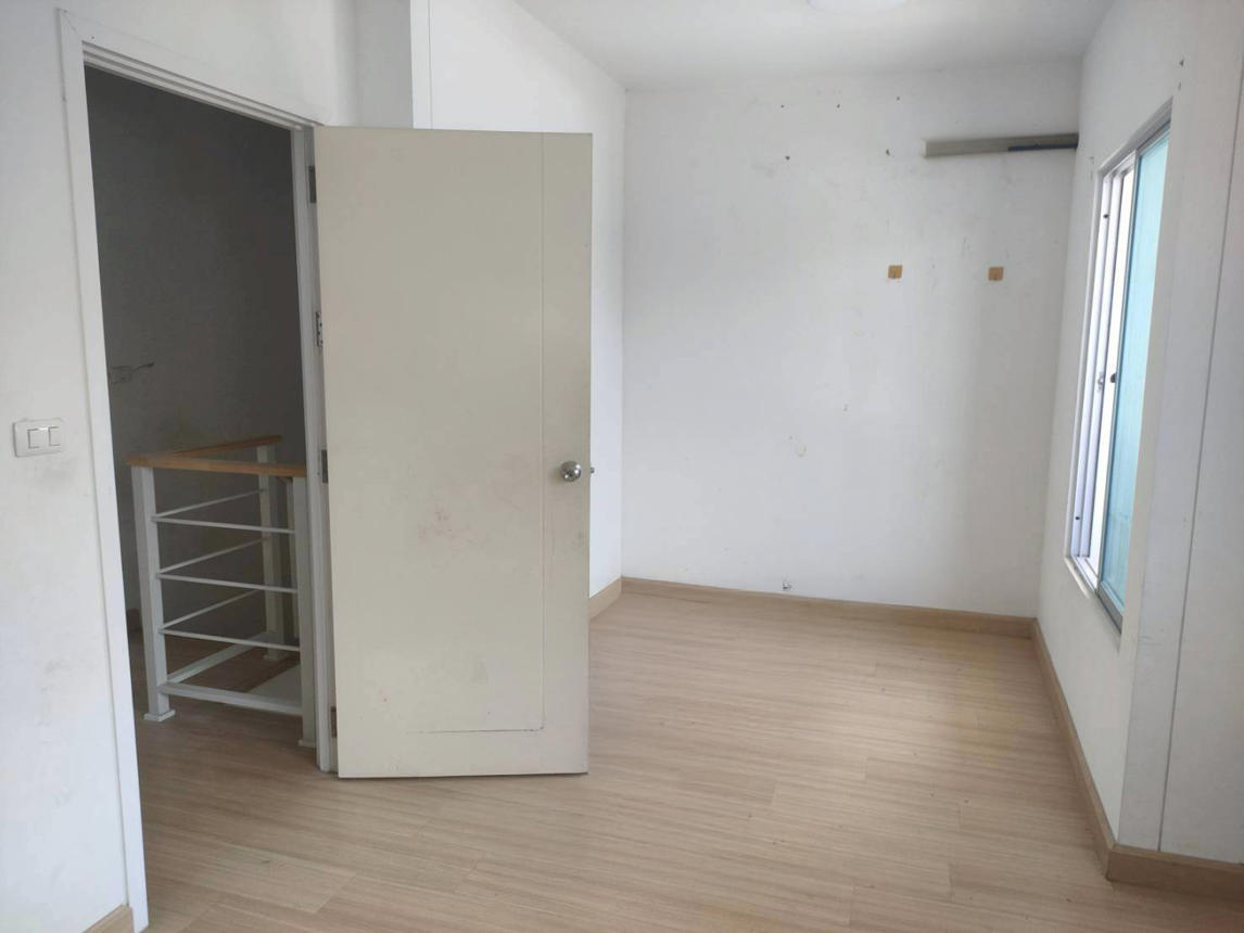 Townhouse Nonthaburi Bang Yai Bang Muang 1755000