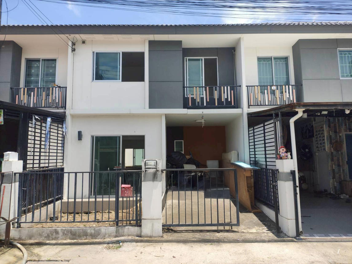Townhouse Nonthaburi Bang Yai Bang Muang 1755000