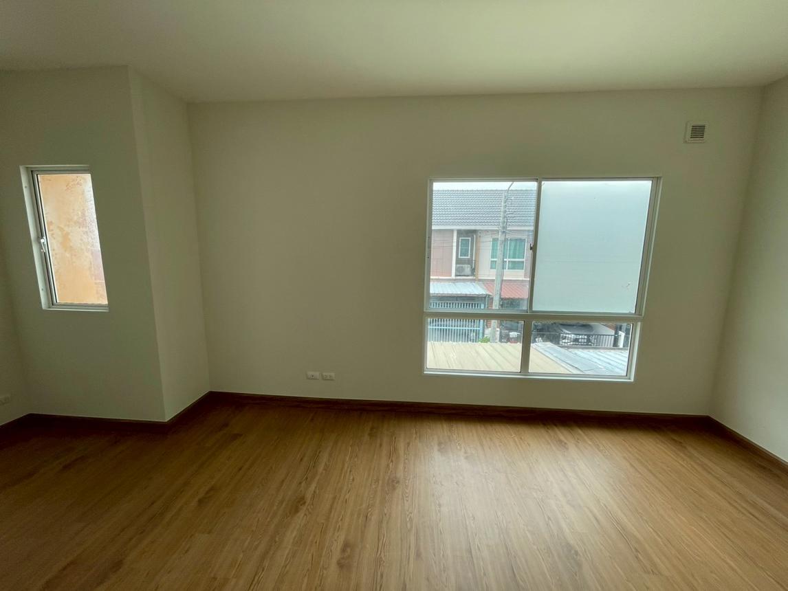 Townhouse Nonthaburi Mueang Nonthaburi Bang Phai 2475000