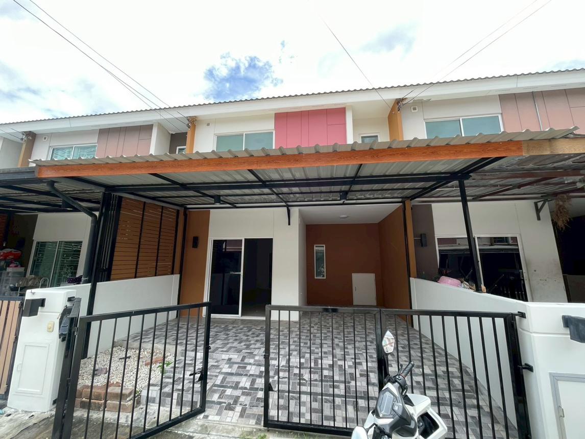 Townhouse Nonthaburi Mueang Nonthaburi Bang Phai 2475000