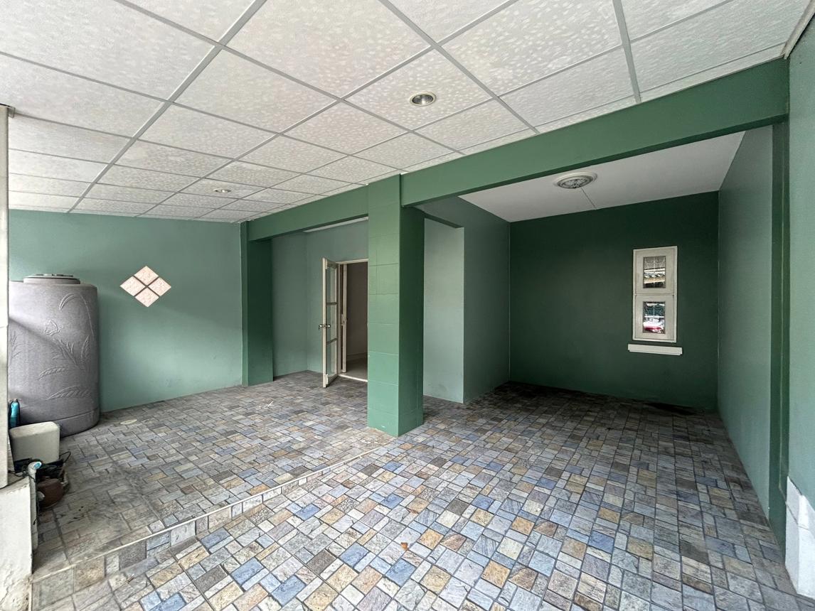 Townhouse Pathum Thani Khlong Luang Khlong Sam 1350000